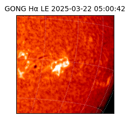 gong - 2025-03-22T05:00:42