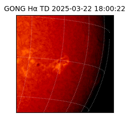 gong - 2025-03-22T18:00:22