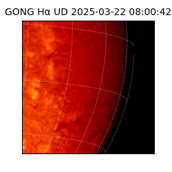 gong - 2025-03-22T08:00:42
