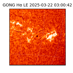 gong - 2025-03-22T03:00:42