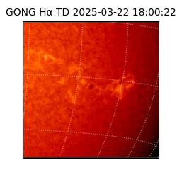 gong - 2025-03-22T18:00:22