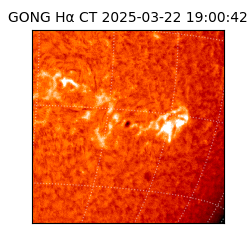 gong - 2025-03-22T19:00:42