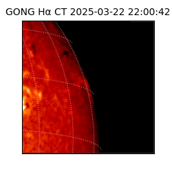 gong - 2025-03-22T22:00:42