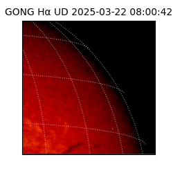 gong - 2025-03-22T08:00:42