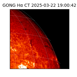 gong - 2025-03-22T19:00:42