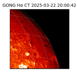 gong - 2025-03-22T20:00:42