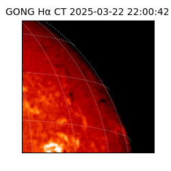 gong - 2025-03-22T22:00:42