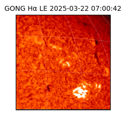 gong - 2025-03-22T07:00:42