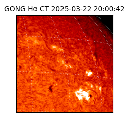 gong - 2025-03-22T20:00:42