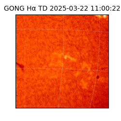 gong - 2025-03-22T11:00:22
