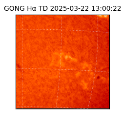 gong - 2025-03-22T13:00:22