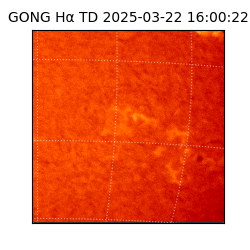 gong - 2025-03-22T16:00:22