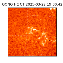 gong - 2025-03-22T19:00:42