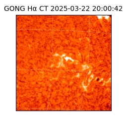 gong - 2025-03-22T20:00:42