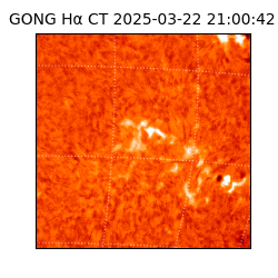 gong - 2025-03-22T21:00:42