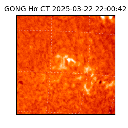 gong - 2025-03-22T22:00:42