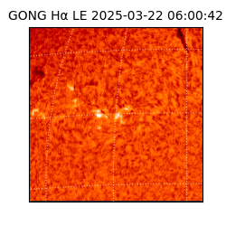 gong - 2025-03-22T06:00:42