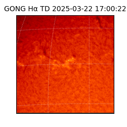 gong - 2025-03-22T17:00:22