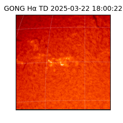 gong - 2025-03-22T18:00:22