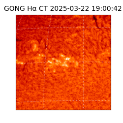 gong - 2025-03-22T19:00:42