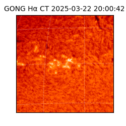 gong - 2025-03-22T20:00:42