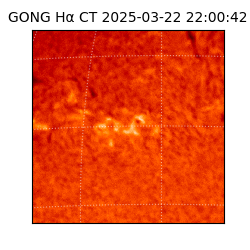 gong - 2025-03-22T22:00:42