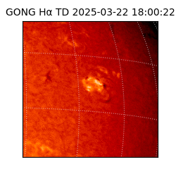 gong - 2025-03-22T18:00:22