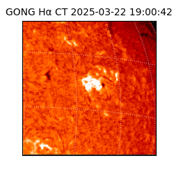 gong - 2025-03-22T19:00:42