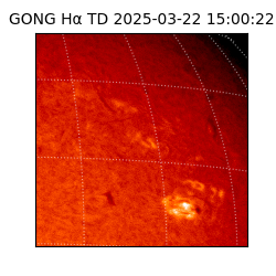 gong - 2025-03-22T15:00:22