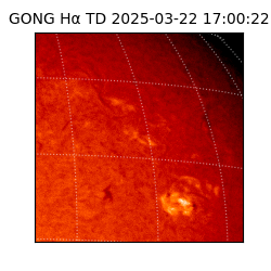 gong - 2025-03-22T17:00:22