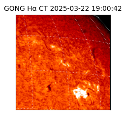 gong - 2025-03-22T19:00:42