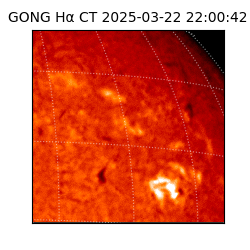gong - 2025-03-22T22:00:42