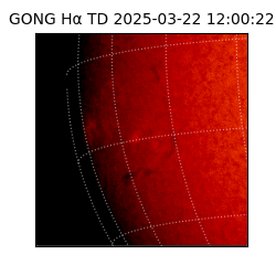 gong - 2025-03-22T12:00:22