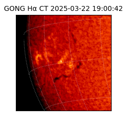 gong - 2025-03-22T19:00:42
