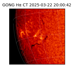 gong - 2025-03-22T20:00:42