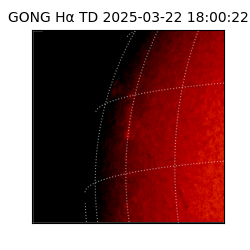 gong - 2025-03-22T18:00:22