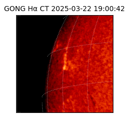 gong - 2025-03-22T19:00:42
