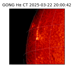 gong - 2025-03-22T20:00:42
