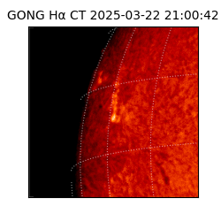 gong - 2025-03-22T21:00:42