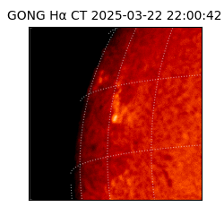 gong - 2025-03-22T22:00:42