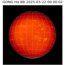 gong - 2025-03-22T00:00:02