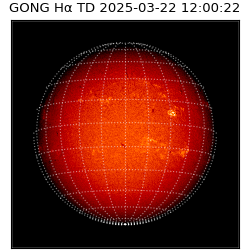 gong - 2025-03-22T12:00:22
