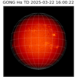 gong - 2025-03-22T16:00:22