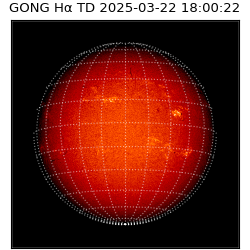 gong - 2025-03-22T18:00:22