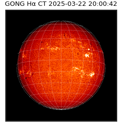 gong - 2025-03-22T20:00:42