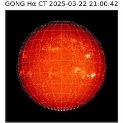 gong - 2025-03-22T21:00:42