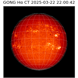 gong - 2025-03-22T22:00:42