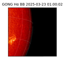 gong - 2025-03-23T01:00:02