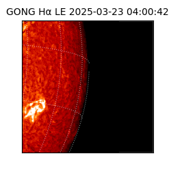 gong - 2025-03-23T04:00:42