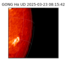gong - 2025-03-23T08:15:42